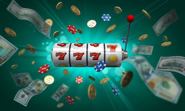 kecubung788 featured game showcase kecubung788 featured game showcase